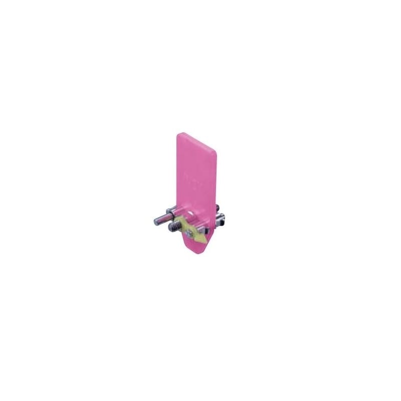 Surub superior trapezoidal 10 bucati Leone
