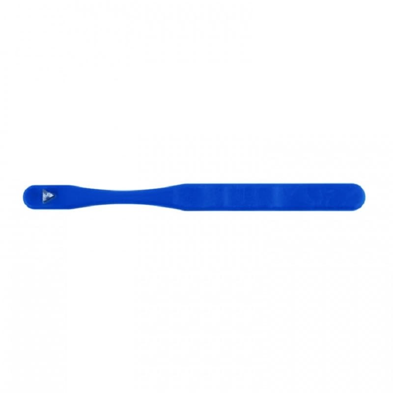 INSTRUMENT PLASTIC INELE ALBASTRU ERG. FALCON