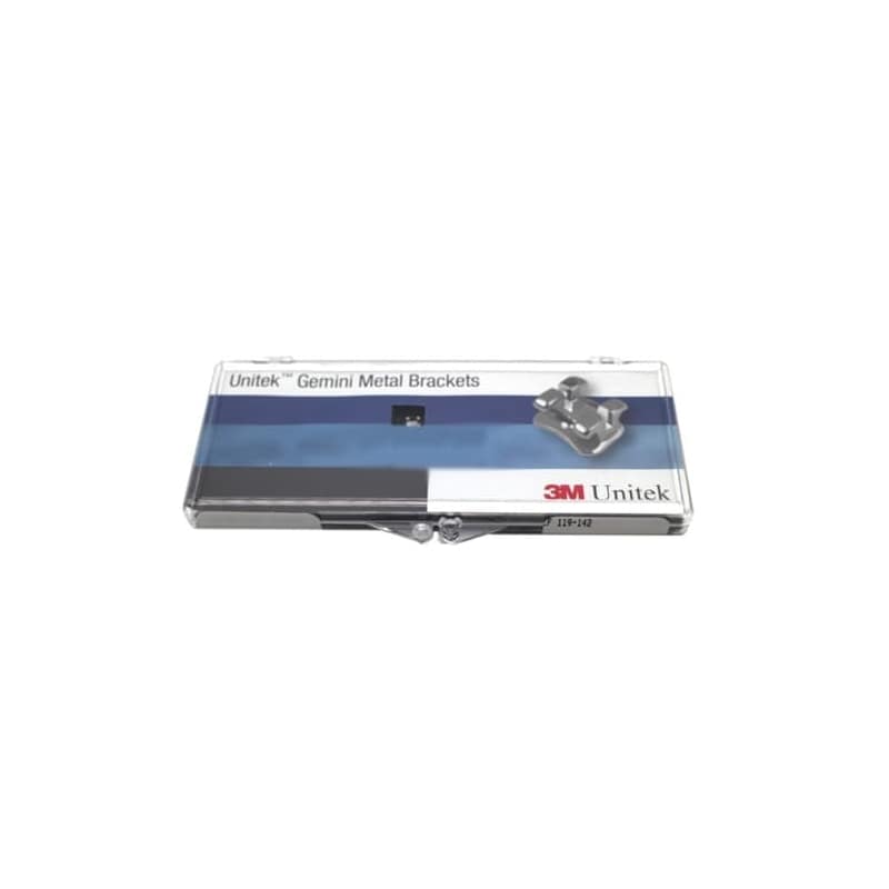 BRACKETI MET GEMINI MBT22 CARLIG CANIN KIT3M