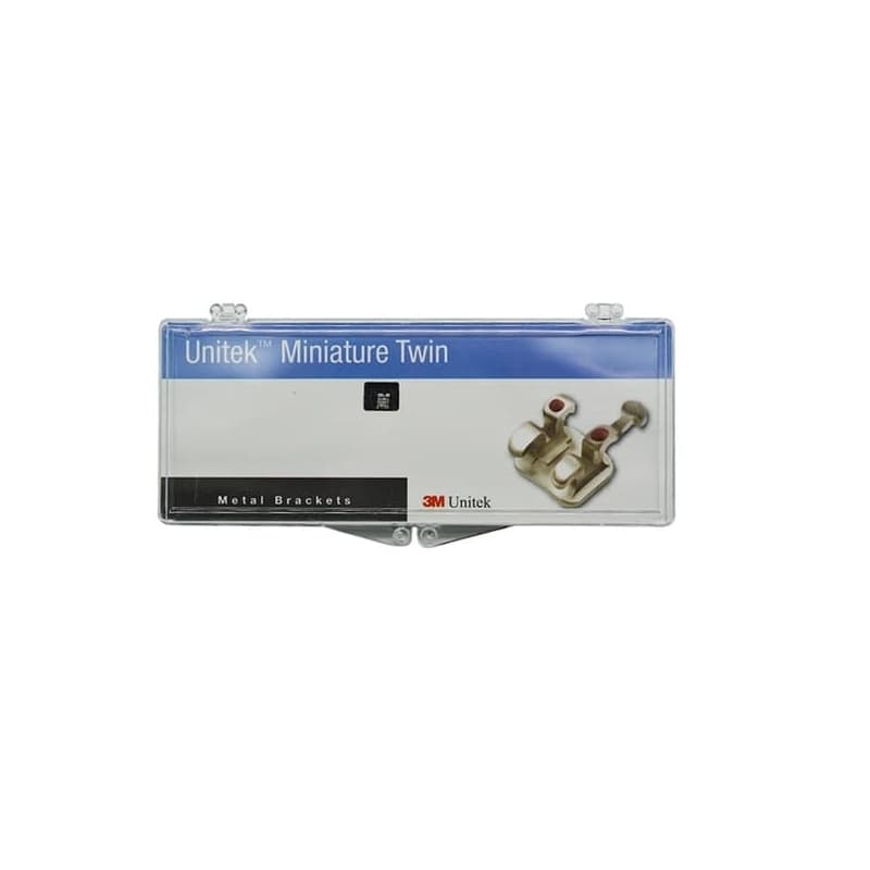 BRACKETI MINIATURE TWIN ROTH22 CARGIGE CANIN SI PM