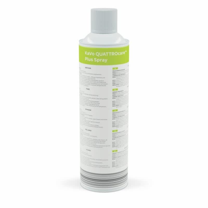 Spray Kavo Quattrocare 