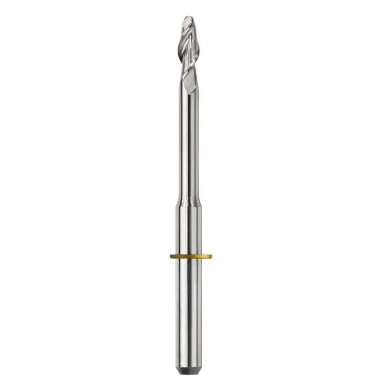 PrograMill tool yellow 2.5 for PM DRY