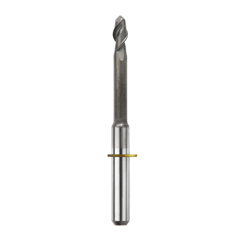 PrograMill tool yellow 2.5c for PM DRY