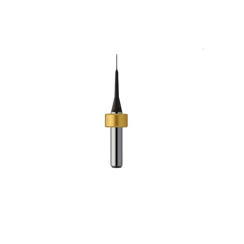 PrograMill FREZA Yellow 0.5C for PM7 pt Zirconiu