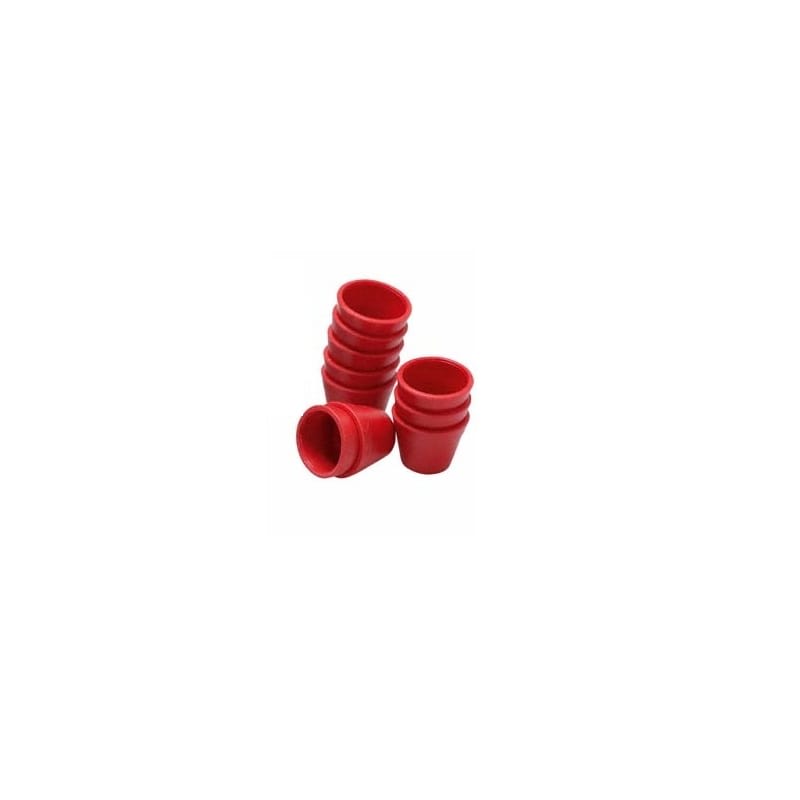 SPEC 3 LIGHT SHIELD 8 x 11 mm, 20 PCS