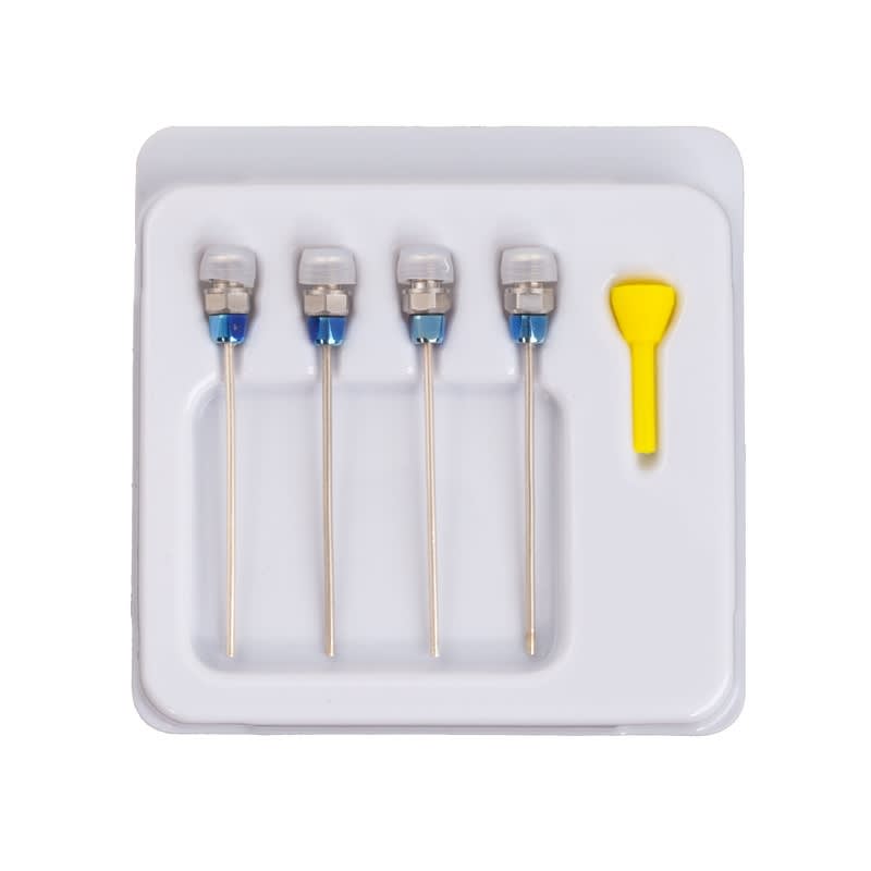 Ace Injectare Fi-P 20G 28mm 4 buc