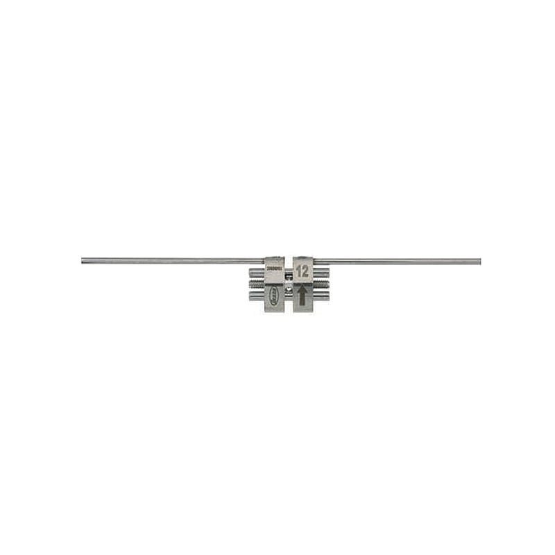 PALATAL EXPANDER TAD 12 mm