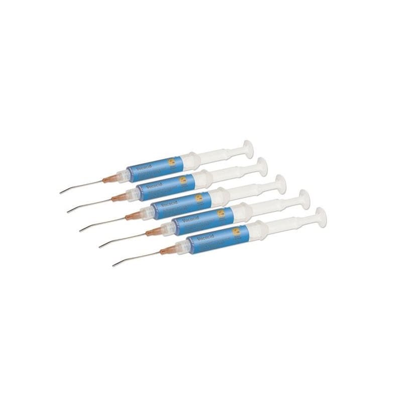 Vococid Gel 5 x 2ml Voco