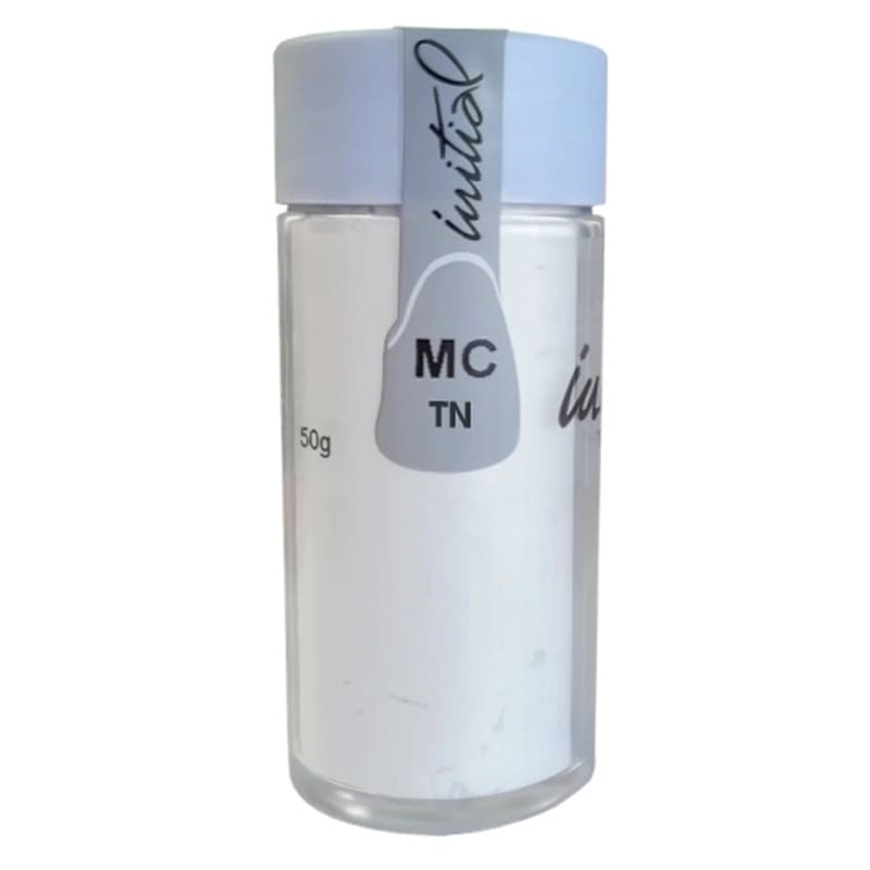 GC Initial Zr-FS Translucent Neutral TN 50g