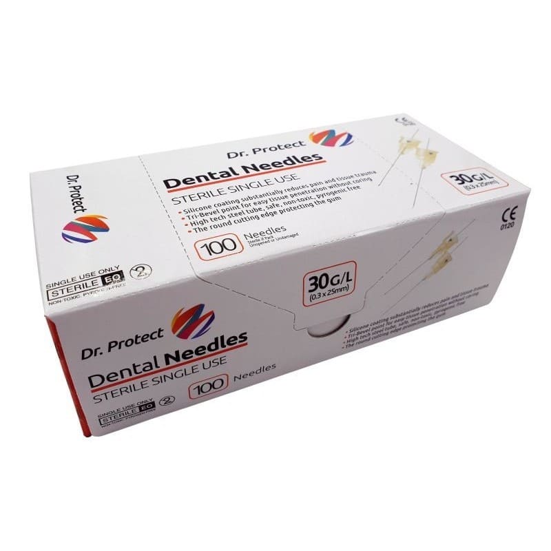 Ace atraumatice 30g Dr. Protect 03 X 25mm