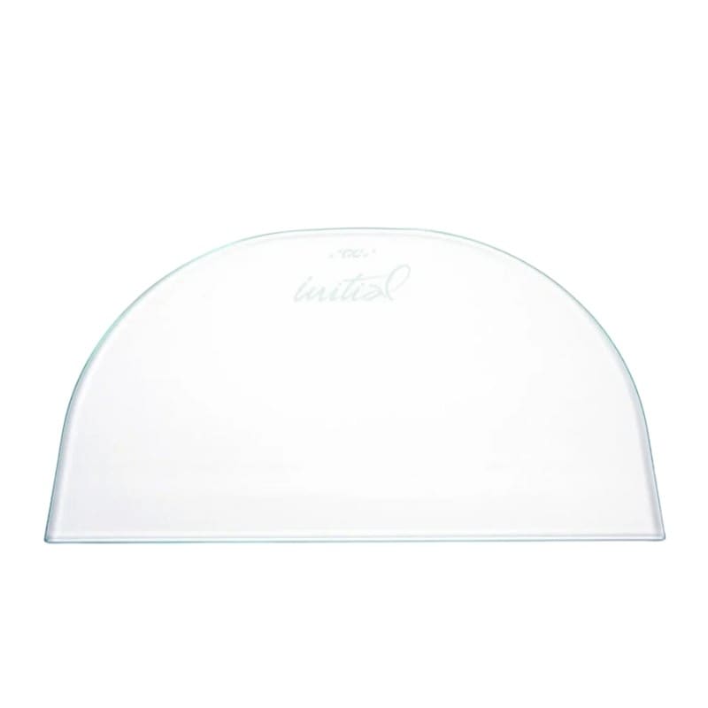 GC Initial Glass Plate for opaques