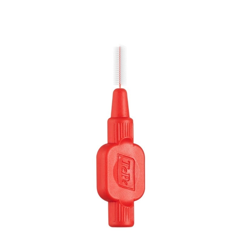 Periuta Interdentara Tepe Extra-Soft 0.5mm, 25 Bucati