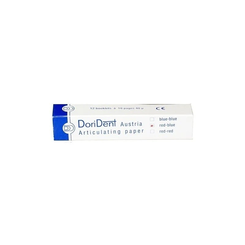 Hartie De Articulatie Dreapta 80µ.120 Foi