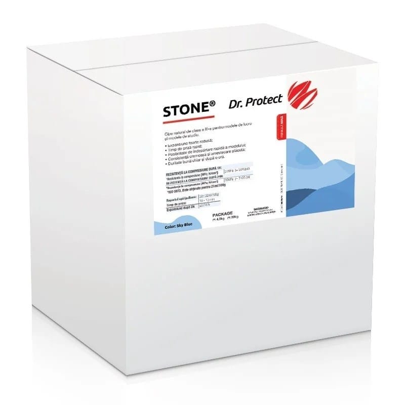 Gips Stone Dr. Protect, 4.5kg
