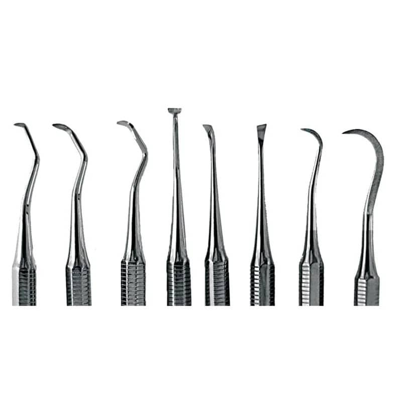 Instrument Detratraj Dr. Protect