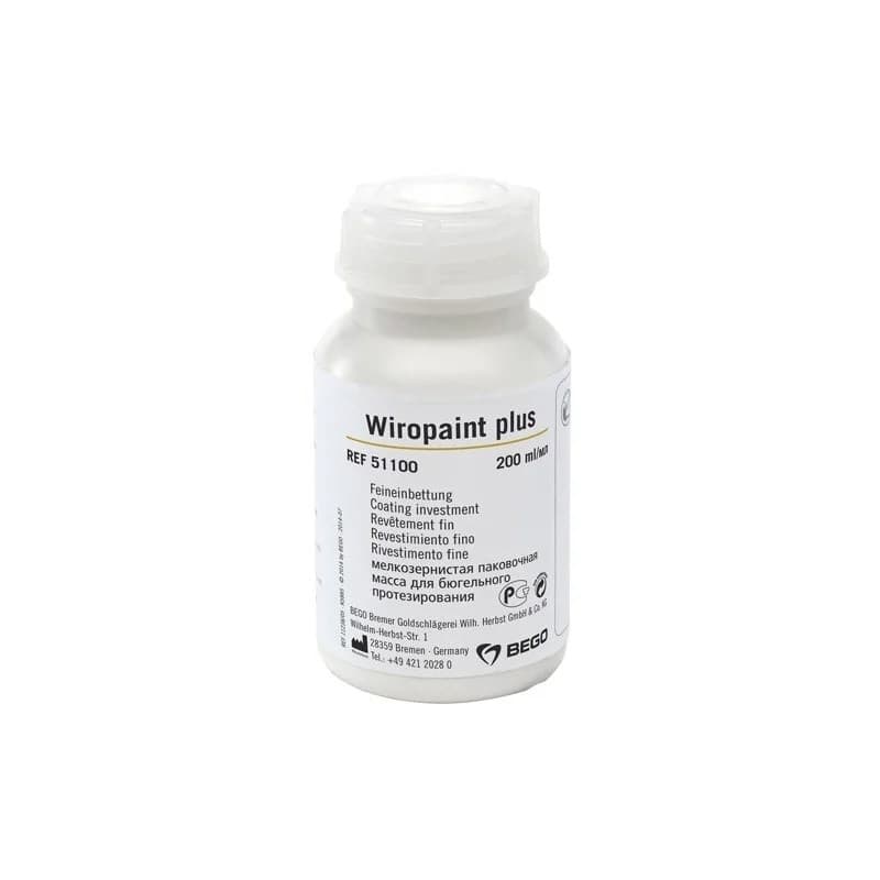 Wiropaint Plus Bego 200ml