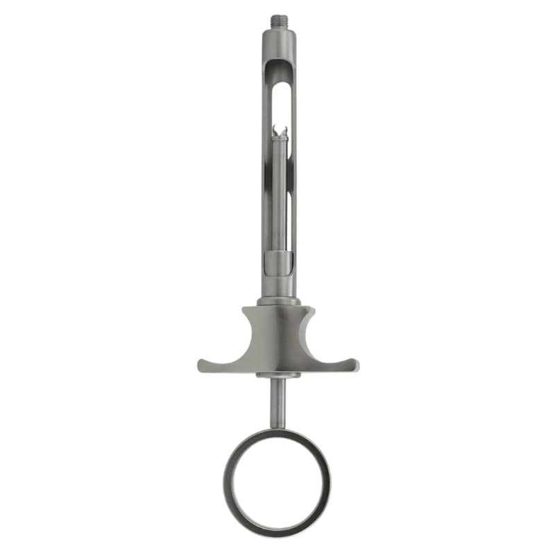 Seringa Aspiratie Prestoject CW INIBSA