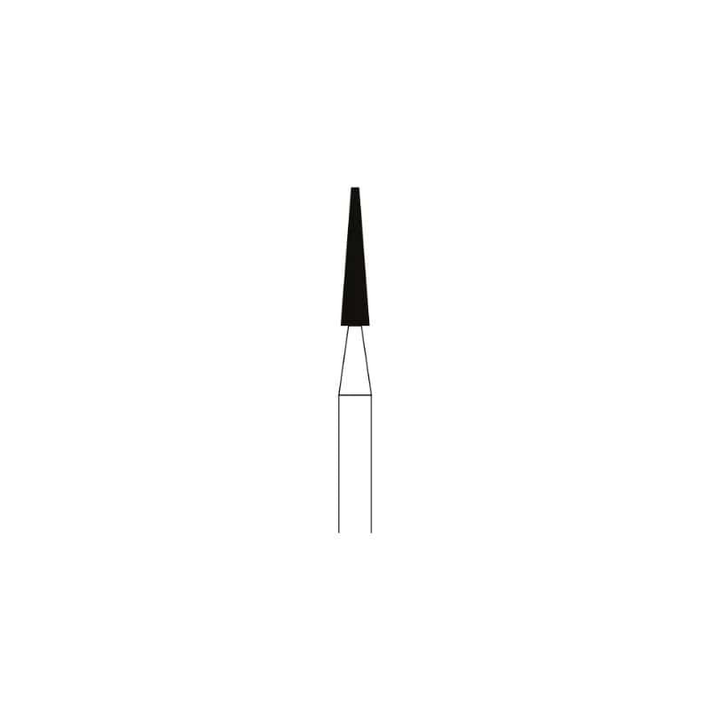 Freza Diamantata Conica 018-710 Microdont