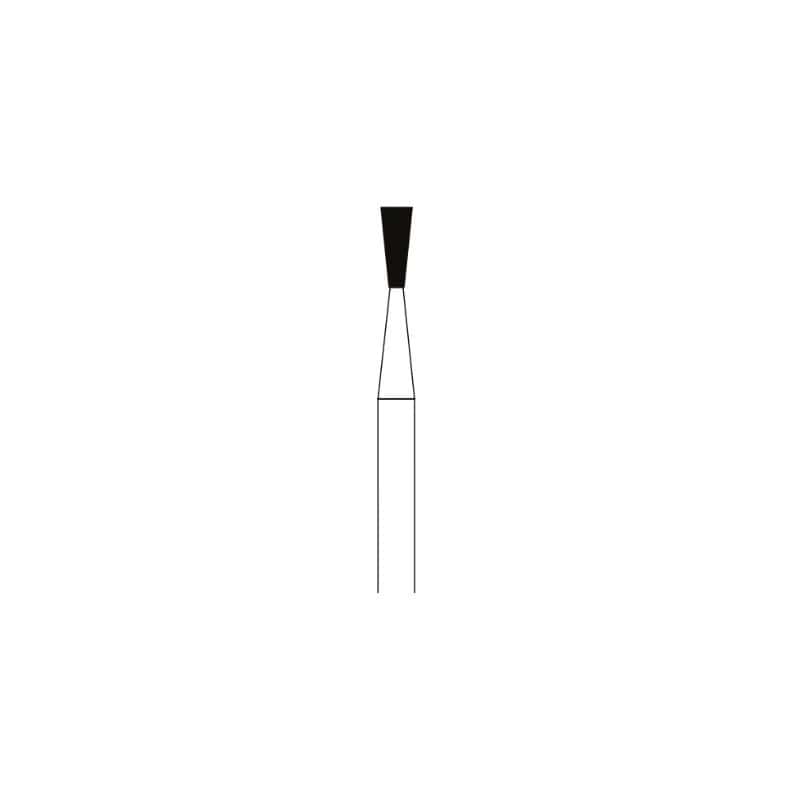 Freza Diamantata Con Invers 025-49 Microdont