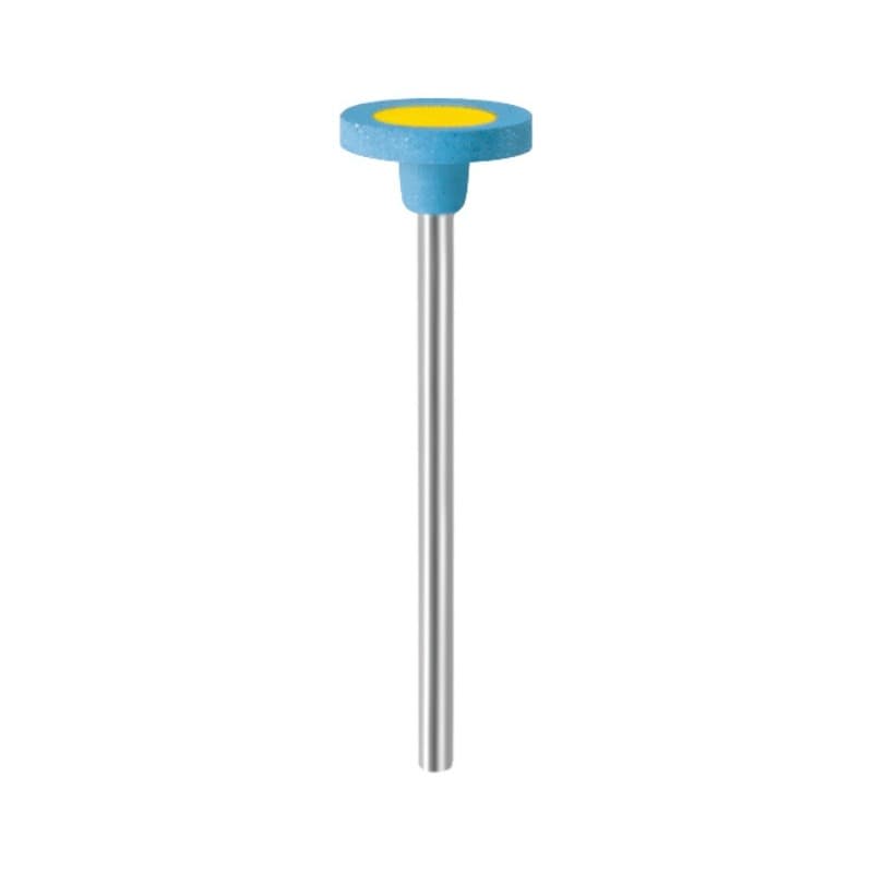 Diapol H8Dg roata albastra, coarse EVE