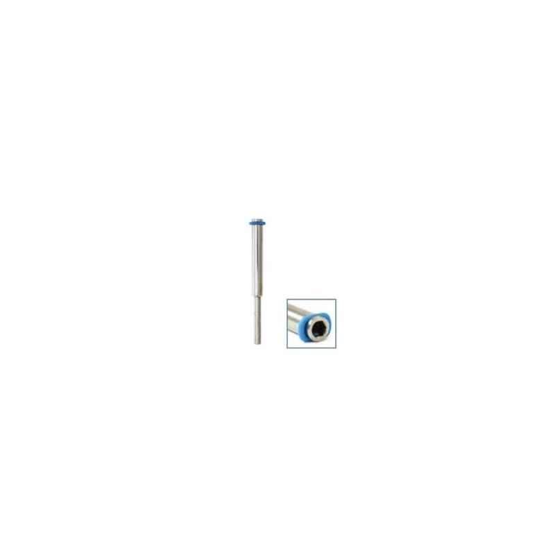 Adaptor pentru mini implant cu Canelura Leone
