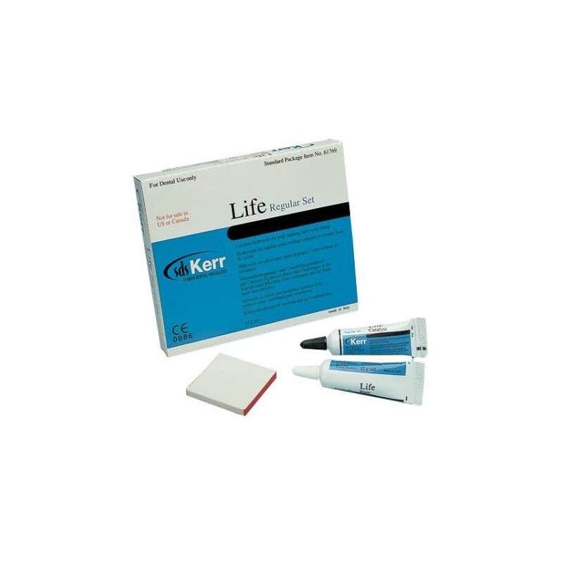 Hidroxid de calciu Life Kerr