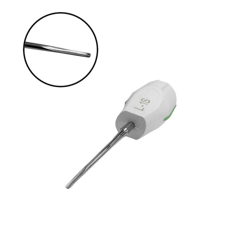 Instrument luxare drept lung 1mm L-1S Medenta