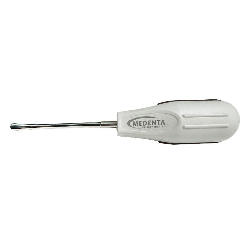 Instrument luxare curb inversat lung 5mm L-5C Medenta