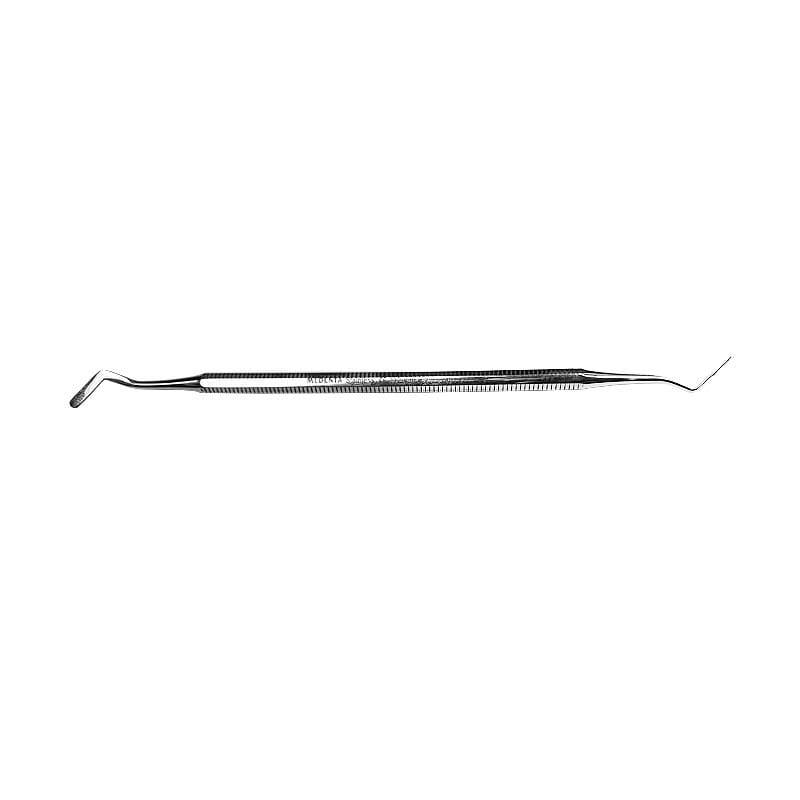 Spatula bucala Heidemann nr.2 Medenta