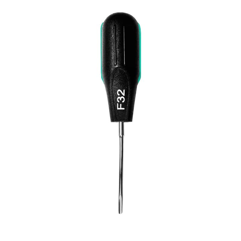 Instrument luxare Forte F32 drept 3.2mm Medenta