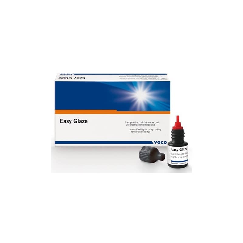 Easy Glaze 5ml Voco