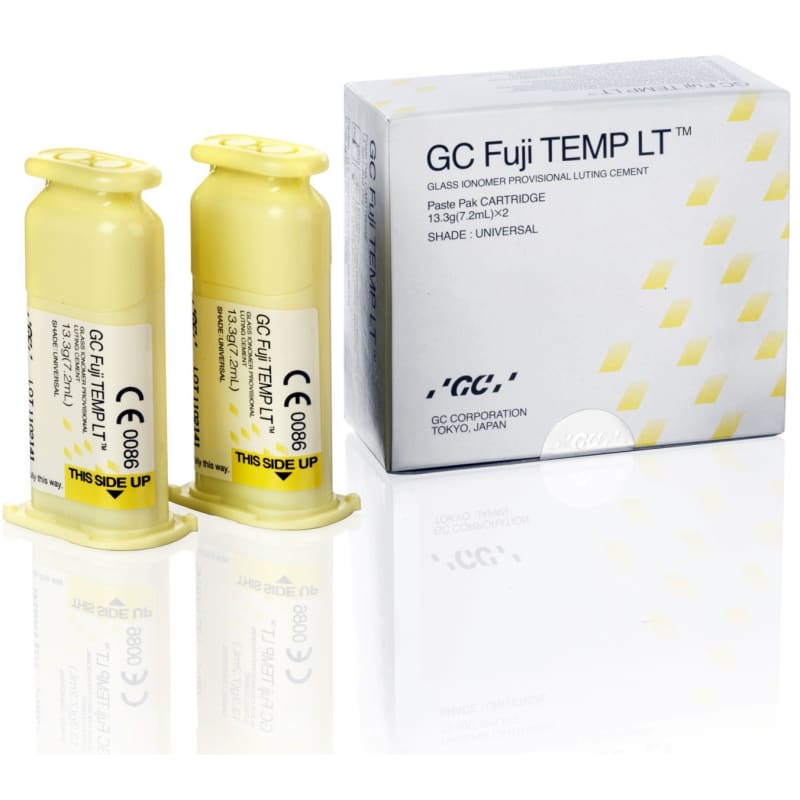 Fuji Temp Lt