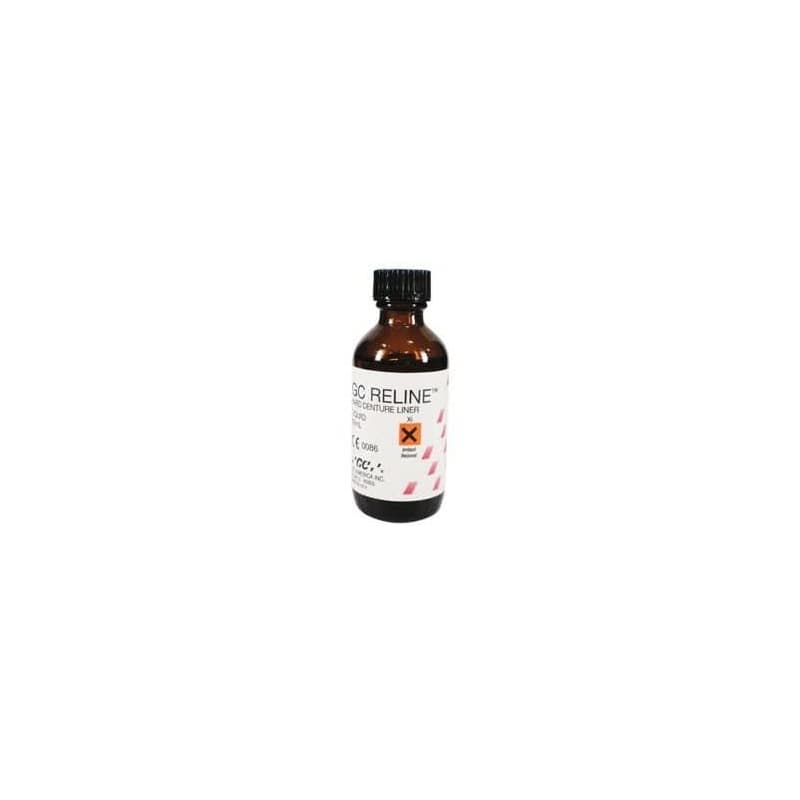 Gc Reline Lichid 50ml