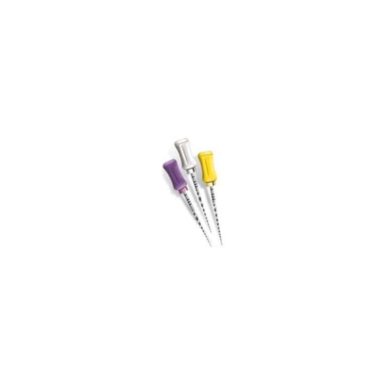 Protaper Manual 19mm SX ( Orange ) Dentsply