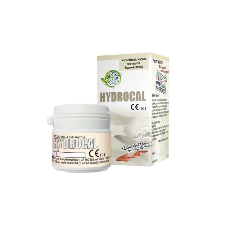 Hydrocal 10g Cerkamed