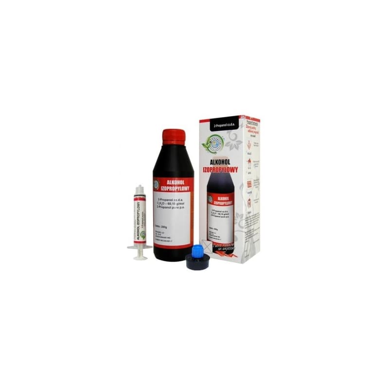 Alcool isopropilic Cerkamed