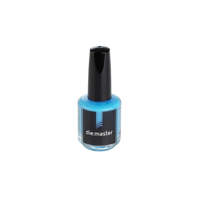 Spacer die:master blue 15ml Renfert