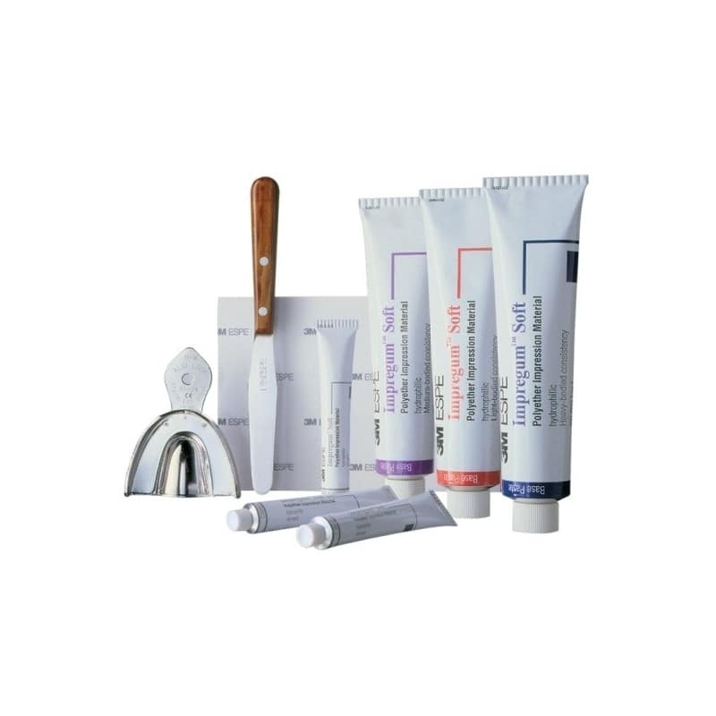 IMPREGUM SOFT MEDIUM