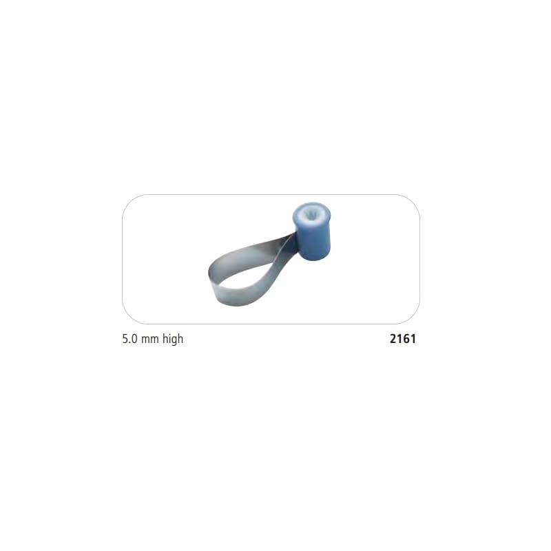 MATRICI SUPERCAP METALICE