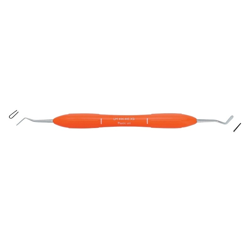 SPATULA COMPOZIT MINI LM