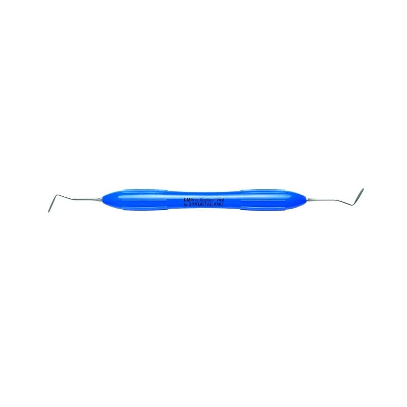 SPATULA MODELAT COMPOZIT ARTE APLICA TWIST LM