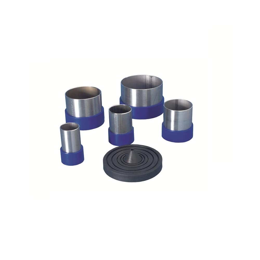 Conformator Silicon Ring Nr.1 Larident
