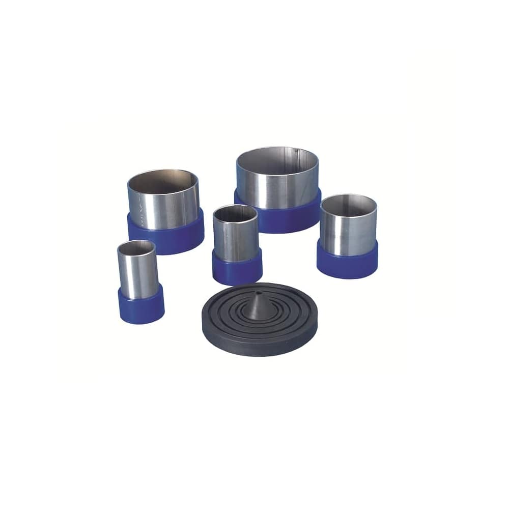Ring Turnare Inox Nr.1 Larident