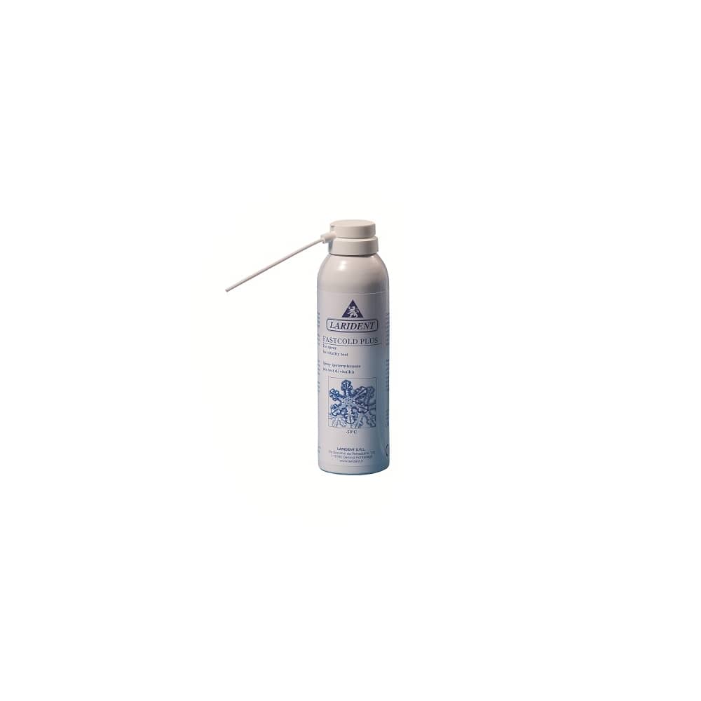 Spray testare vitalitate Endo 200ml Larident
