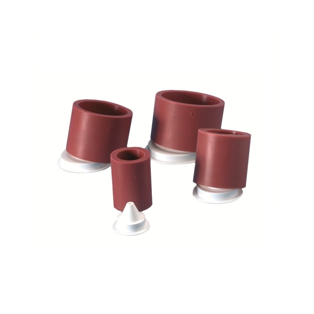 Ring Silicon + Baza Nr.6 Larident