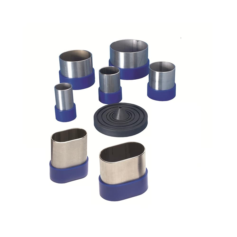 Conformator Silicon Ring Nr.6 Larident