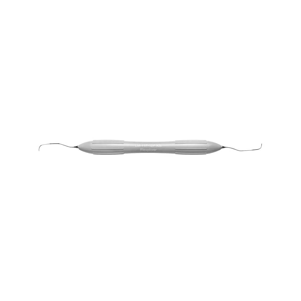 Sonda Flexplorer LM