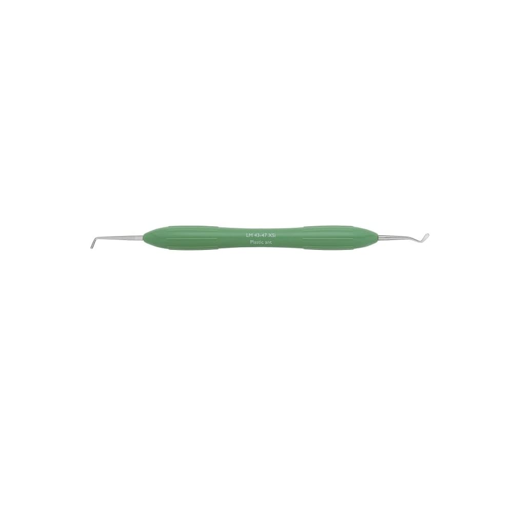 PLASTIC INSTRUMENT ANTERIOR LM
