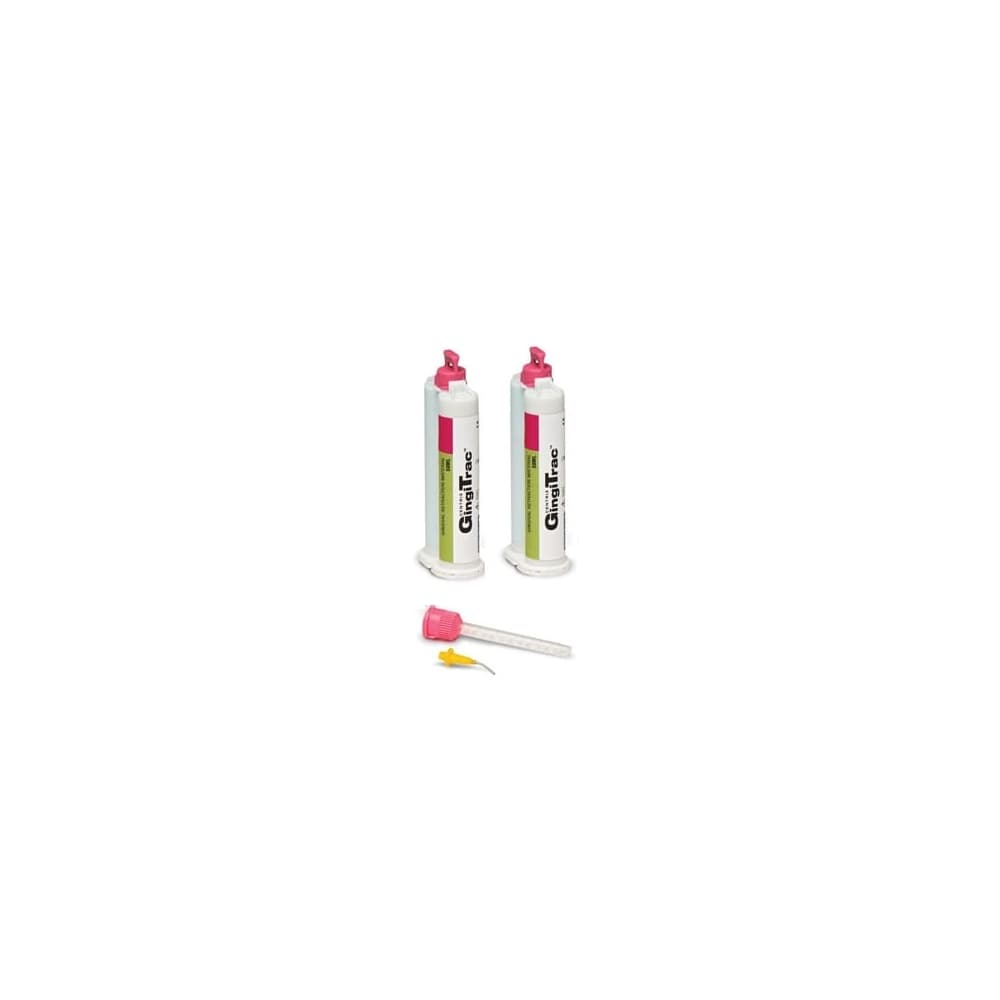 GingiTrac Retraction Refill cartus Centrix