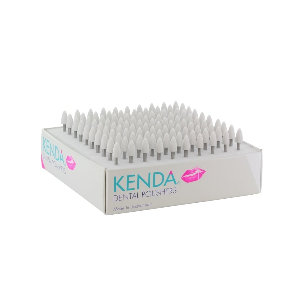 Gume Flacara Alba Kenda